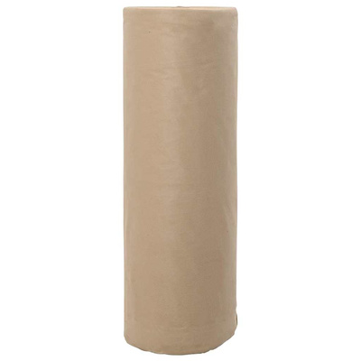 Fleece Ochronny dla Roślin Przed Mrozem Beżowy 100 x 3,2 m