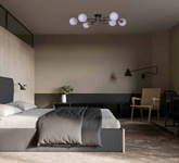 sufitowa K-4706 z serii KARI Lampa