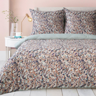 Esprit fioletowy 160x200