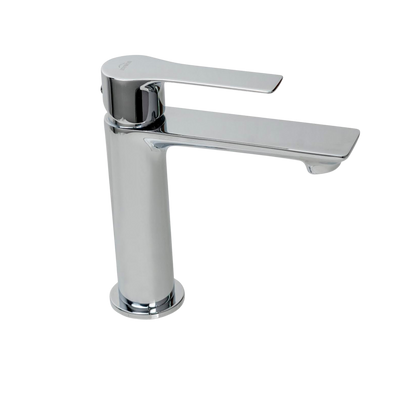 Bateria umywalkowa pinios l chrom BU-92-L01-X Invena