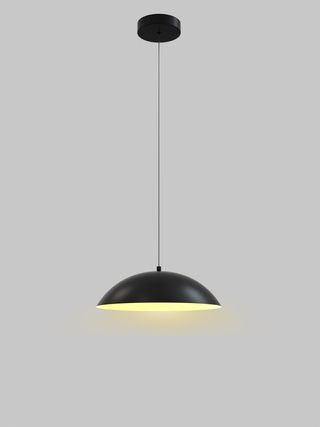 Lampa wisząca ROSKOFF 6001-104