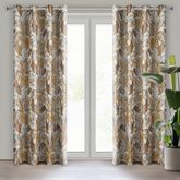 Zasłona Adel biała 140x250