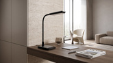 Lampka biurkowa K-BL1027 CZARNY z serii IKA