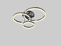 Lampa sufitowa PERPIGNON 9049-405