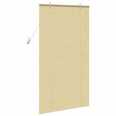 Roleta natura 90 x 160 cm Bambus