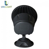 Naświetlacz architektoniczny LED 220V - IP65 - Ciepła barwa - 33W