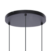 Lampa wisząca K-4746 z serii CAMINA