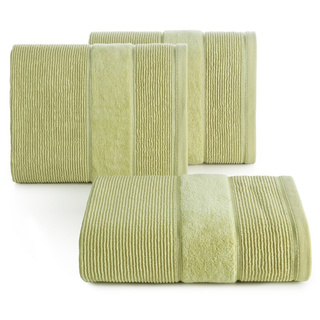 Ręcznik Emma oliwkowy 70x140