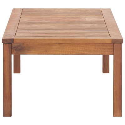 4-cz. zestaw wypoczynkowy do ogrodu, poduszki, drewno akacjowe