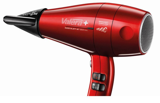 Valera suszarka Silent Jet 8500 ionic 2000W Rotocord 110290