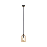 Lampa wisząca K-5520 z serii AURELIA