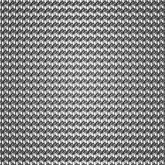 Siatka na kontener, HDPE, 3x6 m, czarna