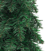 Sztuczna choinka ze 130 lampkami LED, 210 cm
