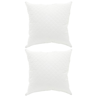 Zestaw kołdry 90% z gęsiego puchu FULDA 3 szt. 200 x 200 cm