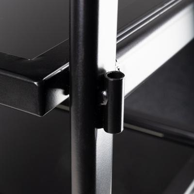 Asystor do tatuażu Pro Ink 1015 czarny 132971