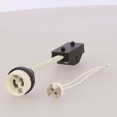 Oprawka GU10 Candellux 83-54459