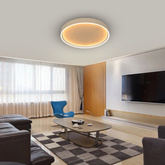 Lampa sufitowa BORMES 9069-113M