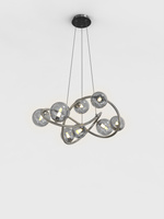 Lampa wisząca NANCY 7014-805