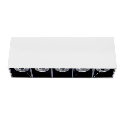 Lampa natynkowa JDL-3T 15 W