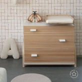 Przewijak do Komody CHANGING-TABLE-NATURAL