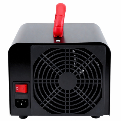 Generator Ozonu LEAN Ozonator 155W 60000mg Timer 120 min