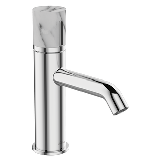 Bateria umywalkowa gabro plus chrom BU-3P-001-V Invena