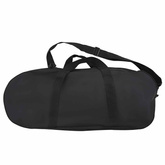 3 w 1 Rakiety śnieżne Srebrny i czarny 63 x 21 cm