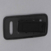 Torba rowerowa Szary 31 x 13 x 58 cm Poliester