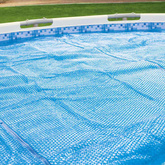 Bestway Pokrywa solarna na basen Flowclear, 427 cm
