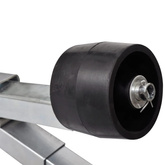 Belka do przyczepy pod łódź