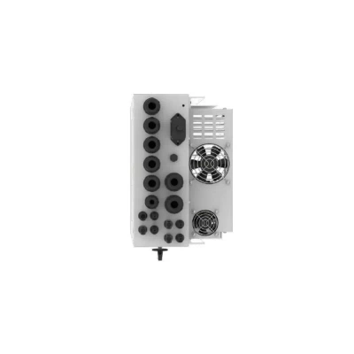 Falownik Inwerter V-TAC 5KW ON GRID/OFF GRID HYBRYDOWY Jednofazowy SUN-5K-SG03LP1-EU 5 Lat Gwarancji