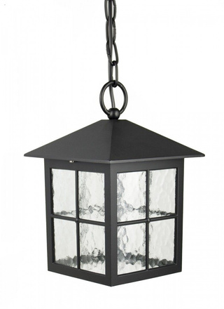 Lampa zewnętrzna wisząca K 1018/1/KW