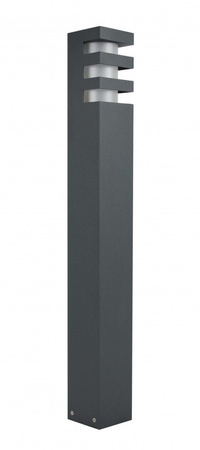 Lampa ogrodowa stojąca RADO 1 DG