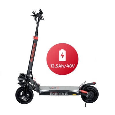Hulajnoga elektryczna SPRINT