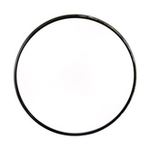 Lampa wisząca KIRA Black 3xE27 130cm
