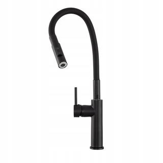 Bateria Diana czarna