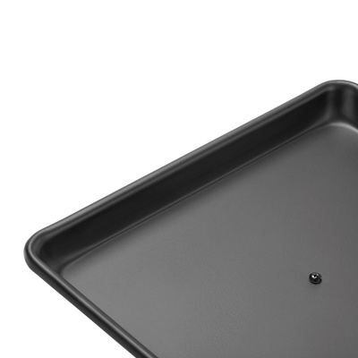 Asystor do tatuażu Pro Ink 121 czarny 142661