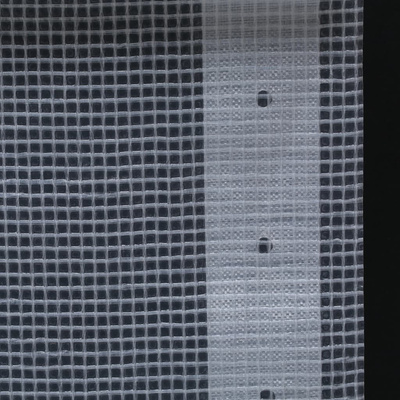 Plandeka Leno, 260 g/m², 3 x 3 m, biała