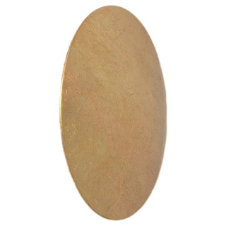 Kinkiet LED 18W Złoty Abruzzo Greta 2800-3200K