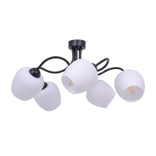 Lampa sufitowa K-5186 z serii BELLA