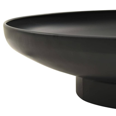 Palenisko, 80 cm, stal vidaXL