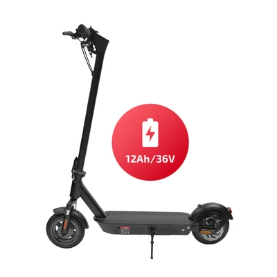 Hulajnoga elektryczna COMFORT