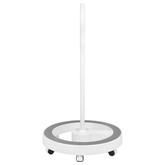 Lampa warsztatowa led Elegante 801-l ze statywem reg. natężenie światła white 124716