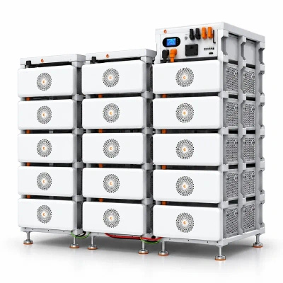 Magazyn energii HV Felicity FLH48314UG1MN 241,15 kWh + kontroler + bateria + stojak