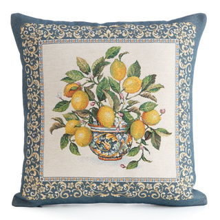 Poszewka naturalna 45x45