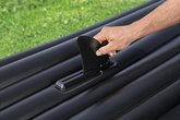Kajak Hydro- Force 275 x 81 cm  Bestway 65115
