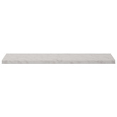 Parapet okienny Klejek marmurowy 140 x 50 x 4,5 cm PVC