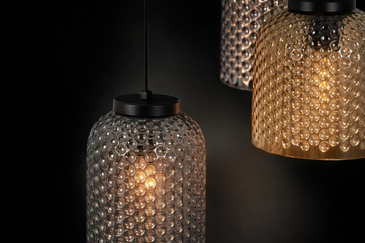 Lampa wisząca K-5637 z serii INGA