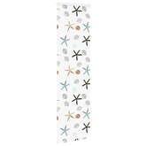 Roleta prysznicowa z kasetą 70x240 cm Szerokość tkaniny 66 cm