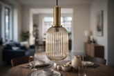 Lampa wisząca K-5885 z serii HIRO
